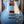 Gibson Les Paul Standard 50s Plain Top Pelham Blue