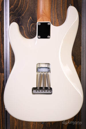 Suhr Scott Henderson Olympic White
