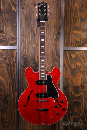 Gibson ES-330 Vintage Cherry