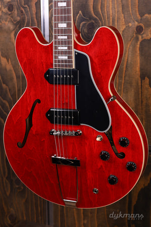 Gibson ES-330 Vintage Cherry
