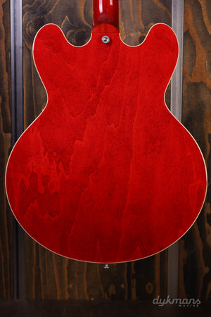 Gibson ES-330 Vintage Cherry