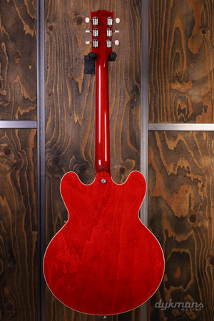 Gibson ES-330 Vintage Cherry