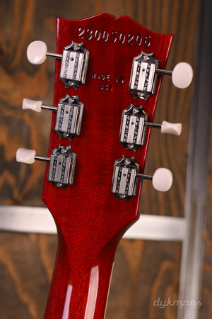 Gibson ES-330 Vintage Cherry