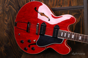 Gibson ES-330 Vintage Cherry