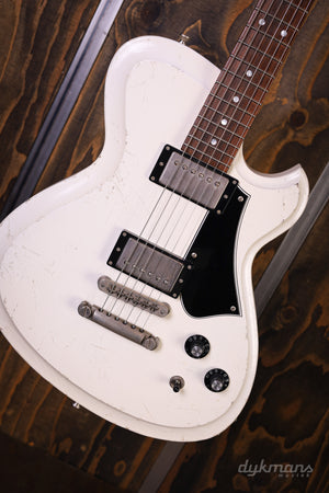 Novo Solus H2 Olympic White