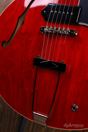 Gibson ES-330 Vintage Cherry