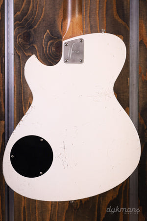 Novo Solus H2 Olympic White