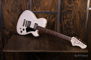 Novo Solus H2 Olympic White