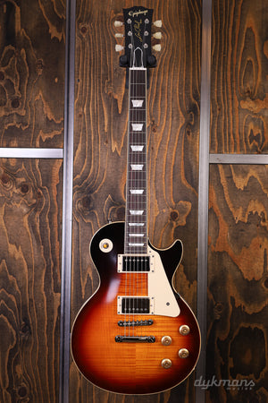 Epiphone 1959 Les Paul Standard Reissue Washed Bourbon Burst