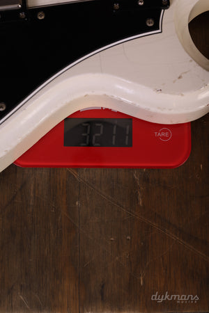 Novo Solus H2 Olympic White