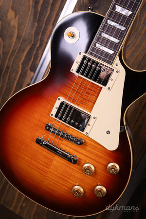 Epiphone 1959 Les Paul Standard Reissue Deep Cherry Sunburst
