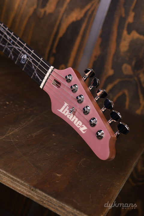 Ibanez TOD10 Tim Henson Signature Metallic Mauve