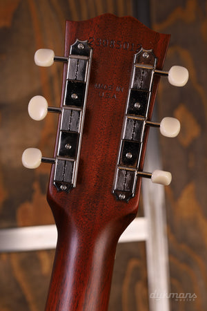 Gibson LG-2 All Mahogany Faded Natural