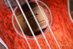 Eastman Concert Ukulele EU3-C