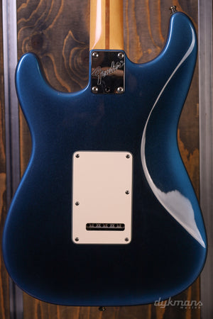 Fender Stratocaster Plus 1991 Bue Pearl Dust