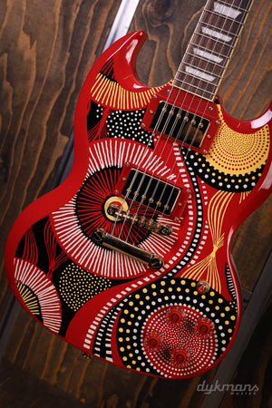 Epiphone Fatoumata Diawara SG