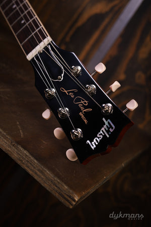 Gibson Les Paul Special Double Cut Vintage Cherry
