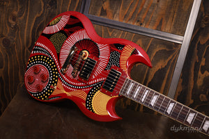 Epiphone Fatoumata Diawara SG