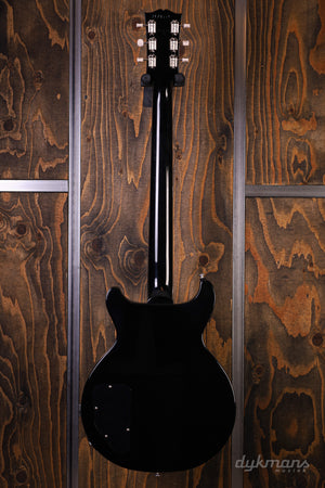 Gibson Les Paul Special Double Cut Ebony