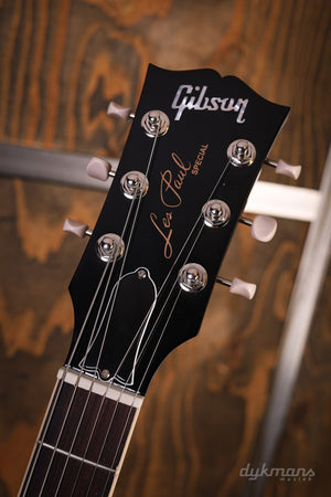 Gibson Les Paul Special Double Cut Ebony