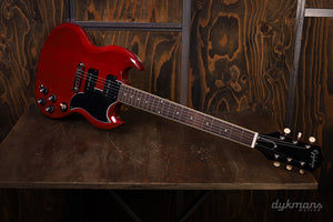 Epiphone SG Special P-90 Cherry Red