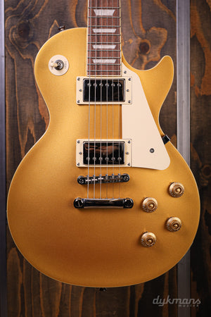 Epiphone Les Paul Standard 50s Goldtop