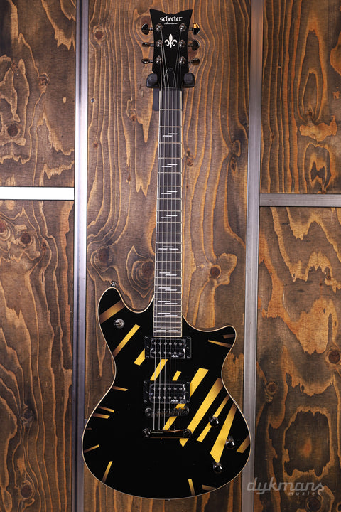 Schecter Hercules Tempest 20th Anniversary