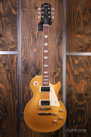 Epiphone Les Paul Standard 50s Goldtop
