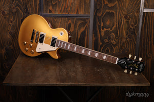 Epiphone Les Paul Standard 50s Goldtop
