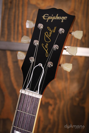 Epiphone 1957 Les Paul Gold Top