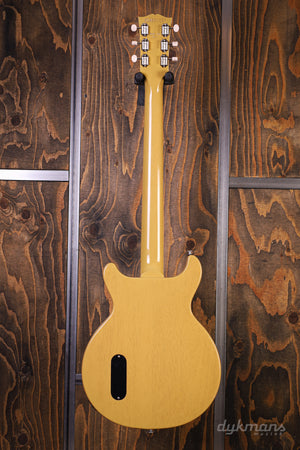 Gibson Les Paul Junior Double Cut TV Yellow