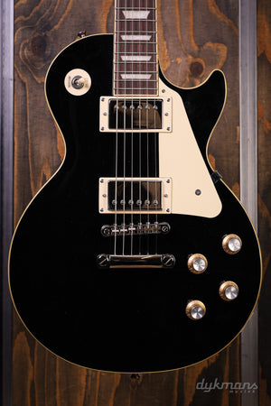 Epiphone Les Paul Standard 60s Ebony