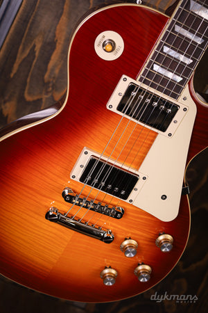 Epiphone 1960 Les Paul Standard Reissue Washed Cherry