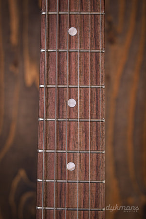 Gibson Les Paul Junior Double Cut Ebony
