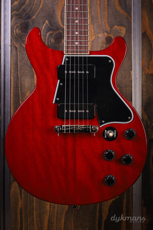 Epiphone Les Paul Special Double Cut Cherry Red