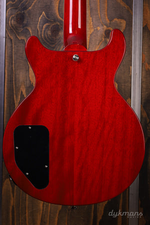 Epiphone Les Paul Special Double Cut Cherry Red