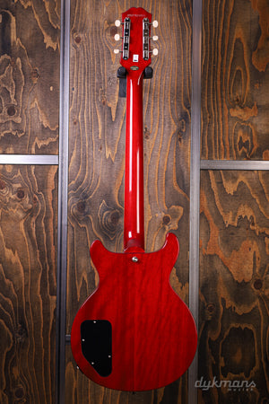 Epiphone Les Paul Special Double Cut Cherry Red