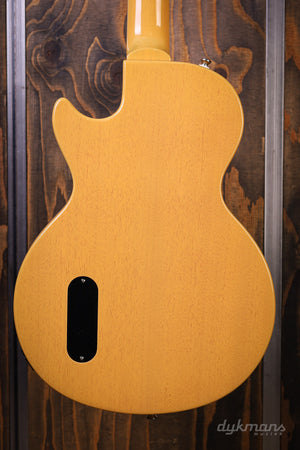 Epiphone Les Paul Junior TV Yellow
