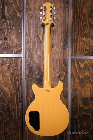 Epiphone Les Paul Special Double Cut TV Yellow