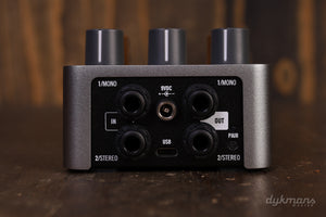 Universal Audio Ox Stomp