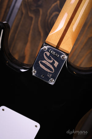 Fender Limited Edition 50th Anniversary Dave Murray Stratocaster