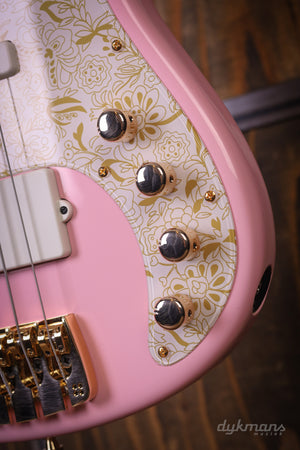 Sandberg California TM5 Ida Nielsen Strawberry Milkshake Limited Edition