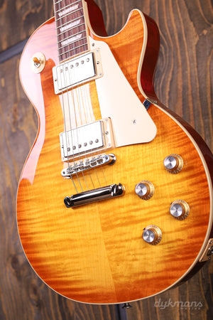 Gibson Les Paul Standard '60s Unburst