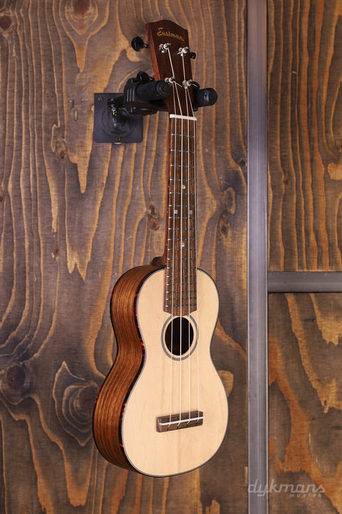 Eastman Soprano Ukulele EU2-S