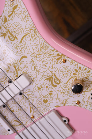 Sandberg California TM4 Ida Nielsen Strawberry Milkshake Limited Edition