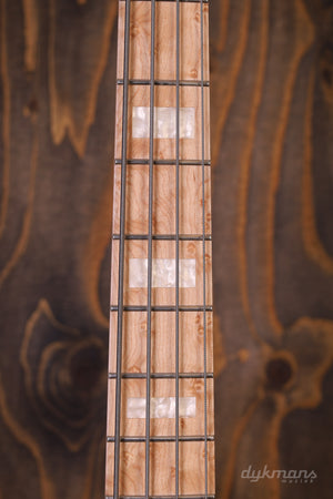 Sandberg California TM4 Ida Nielsen Strawberry Milkshake Limited Edition