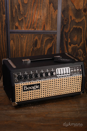 Mesa Boogie Mark IIC+ HRG Head