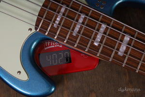 Sandberg California TM5 Highgloss Lake Placid Blue