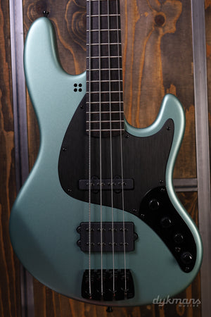 Sandberg California II TM4 Nighthawk Plus Inca Silver