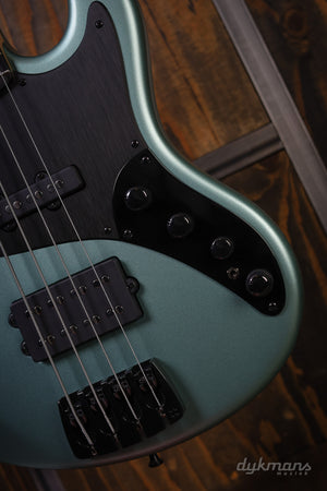 Sandberg California II TM4 Nighthawk Plus Inca Silver